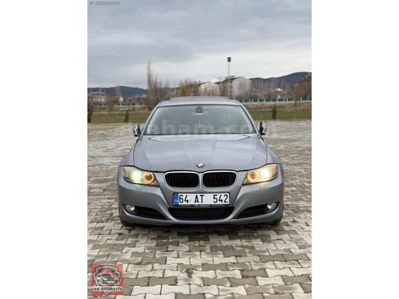 TEK OTOMOTİV'DEN TERTEMİZ EMSALSİZ E90