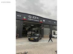 - Q-ZEN - AUDİ A4 2.0 TDİ 177 BG