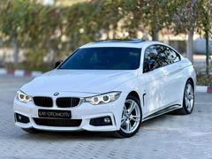 4.20 DİZEL M SPORT YENİ NESİL 190 HP