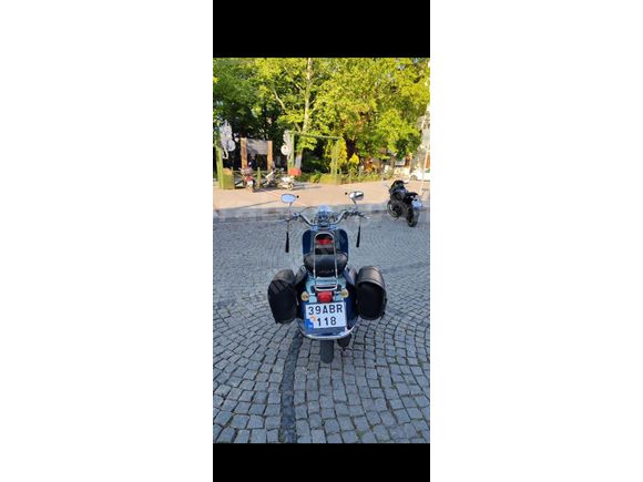 Sahibinden Asya AS 125 T-15