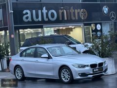 AUTO NİTRO BMW 3.20İ ED STANDART 76.000 KM 950.000 TL KREDİ