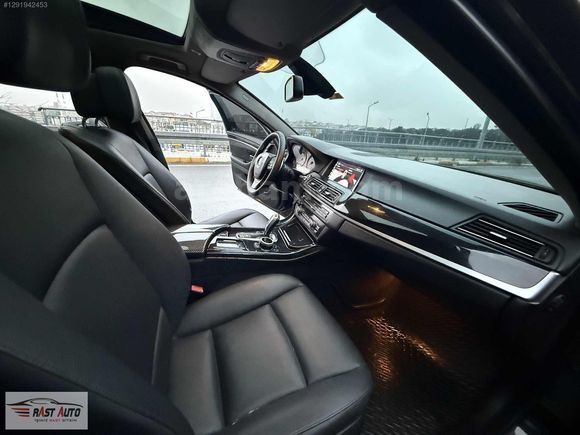 RAST AUTO 2012 MODEL 5.20 D 800 PİŞİN KALANI TAKSİT İMKANI