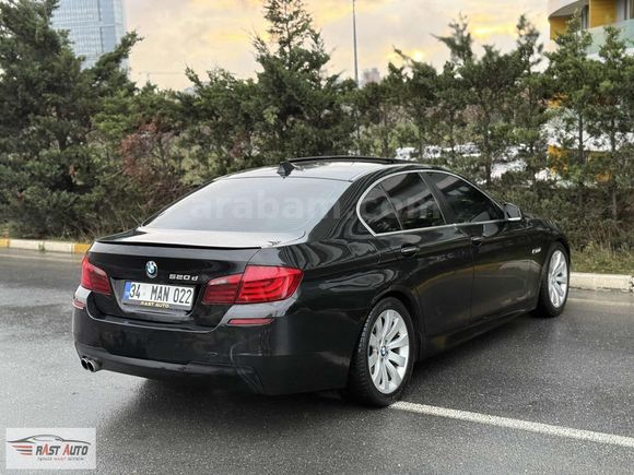 RAST AUTO 2012 MODEL 5.20 D 800 PİŞİN KALANI TAKSİT İMKANI