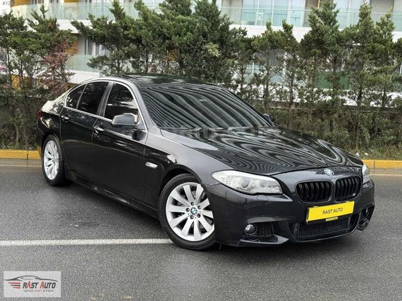 RAST AUTO 2012 MODEL 5.20 D 800 PİŞİN KALANI TAKSİT İMKANI