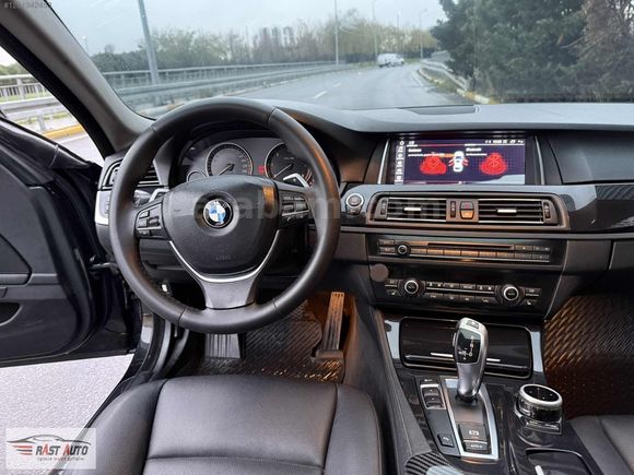 RAST AUTO 2012 MODEL 5.20 D 800 PİŞİN KALANI TAKSİT İMKANI