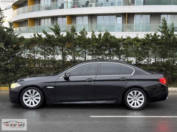 RAST AUTO 2012 MODEL 5.20 D 800 PİŞİN KALANI TAKSİT İMKANI