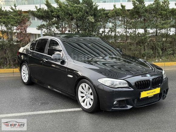 RAST AUTO 2012 MODEL 5.20 D 800 PİŞİN KALANI TAKSİT İMKANI