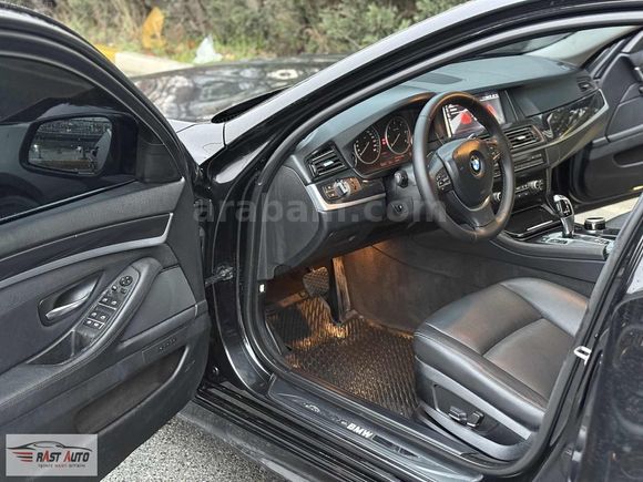 RAST AUTO 2012 MODEL 5.20 D 800 PİŞİN KALANI TAKSİT İMKANI
