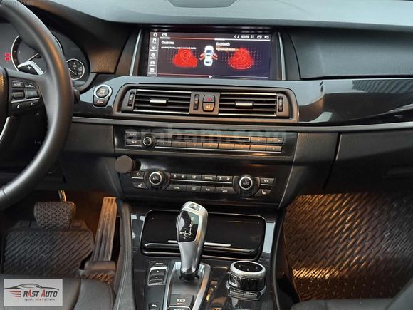 RAST AUTO 2012 MODEL 5.20 D 800 PİŞİN KALANI TAKSİT İMKANI