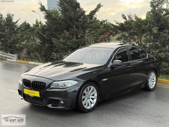 RAST AUTO 2012 MODEL 5.20 D 800 PİŞİN KALANI TAKSİT İMKANI