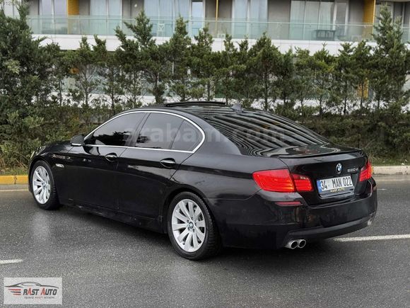 RAST AUTO 2012 MODEL 5.20 D 800 PİŞİN KALANI TAKSİT İMKANI