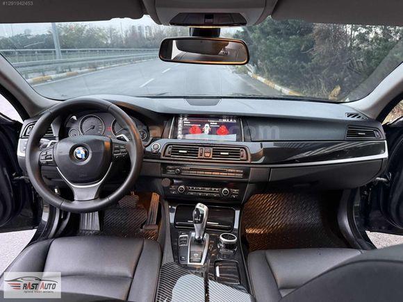 RAST AUTO 2012 MODEL 5.20 D 800 PİŞİN KALANI TAKSİT İMKANI