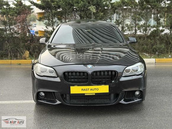 RAST AUTO 2012 MODEL 5.20 D 800 PİŞİN KALANI TAKSİT İMKANI