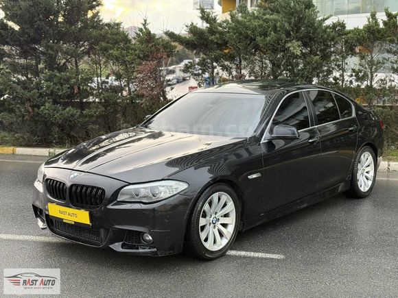 RAST AUTO 2012 MODEL 5.20 D 800 PİŞİN KALANI TAKSİT İMKANI