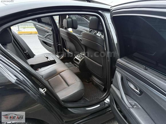 RAST AUTO 2012 MODEL 5.20 D 800 PİŞİN KALANI TAKSİT İMKANI