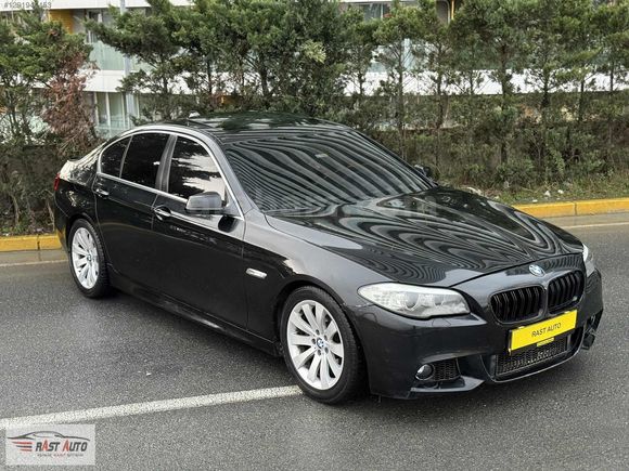 RAST AUTO 2012 MODEL 5.20 D 800 PİŞİN KALANI TAKSİT İMKANI