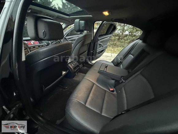RAST AUTO 2012 MODEL 5.20 D 800 PİŞİN KALANI TAKSİT İMKANI