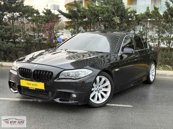 RAST AUTO 2012 MODEL 5.20 D 800 PİŞİN KALANI TAKSİT İMKANI