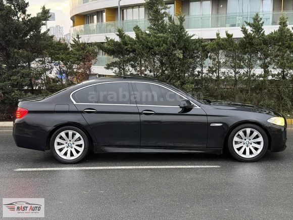 RAST AUTO 2012 MODEL 5.20 D 800 PİŞİN KALANI TAKSİT İMKANI