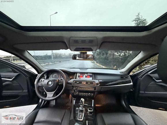 RAST AUTO 2012 MODEL 5.20 D 800 PİŞİN KALANI TAKSİT İMKANI