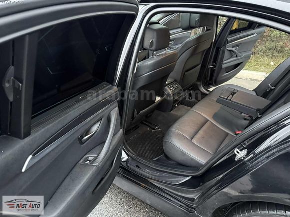 RAST AUTO 2012 MODEL 5.20 D 800 PİŞİN KALANI TAKSİT İMKANI