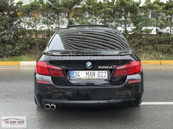 RAST AUTO 2012 MODEL 5.20 D 800 PİŞİN KALANI TAKSİT İMKANI