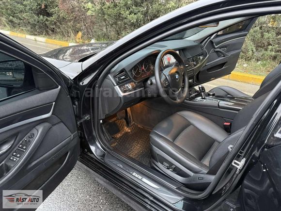 RAST AUTO 2012 MODEL 5.20 D 800 PİŞİN KALANI TAKSİT İMKANI
