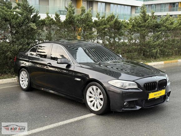 RAST AUTO 2012 MODEL 5.20 D 800 PİŞİN KALANI TAKSİT İMKANI