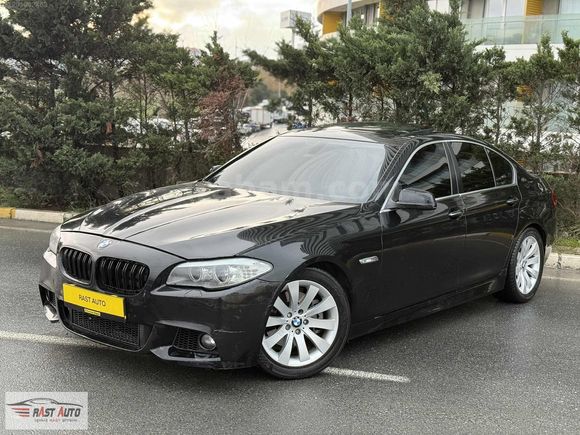 RAST AUTO 2012 MODEL 5.20 D 800 PİŞİN KALANI TAKSİT İMKANI