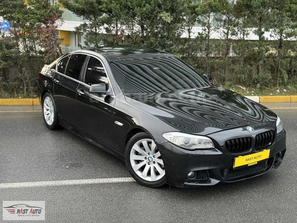 RAST AUTO 2012 MODEL 5.20 D 800 PİŞİN KALANI TAKSİT İMKANI