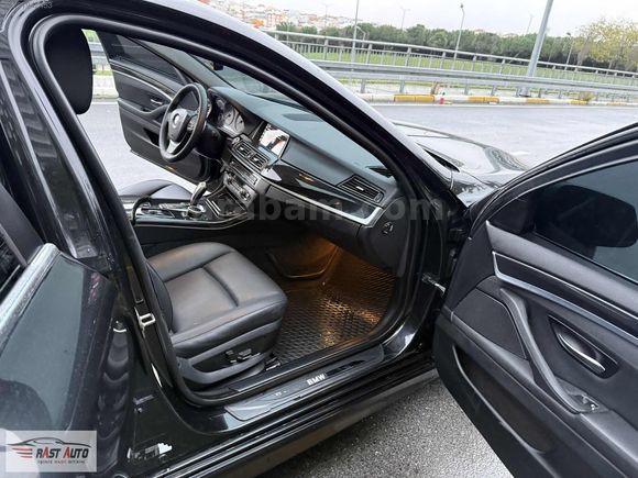 RAST AUTO 2012 MODEL 5.20 D 800 PİŞİN KALANI TAKSİT İMKANI