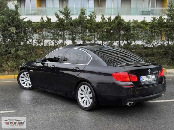 RAST AUTO 2012 MODEL 5.20 D 800 PİŞİN KALANI TAKSİT İMKANI