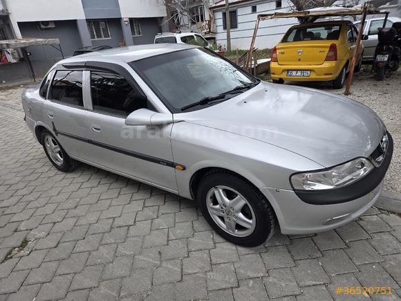 Sahibinden Opel Vectra 2.0 GLS 1996 Model