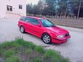 Sahibinden Skoda Octavia 1.9 TDI GLX 2000 Model Ankara