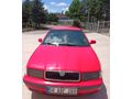 Sahibinden Skoda Octavia 1.9 TDI GLX 2000 Model Ankara