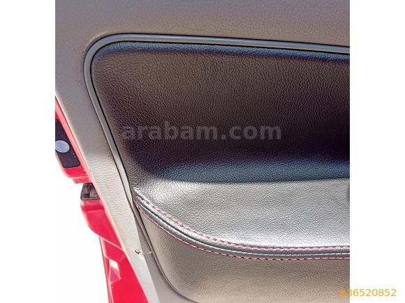 Sahibinden Skoda Octavia 1.9 TDI GLX 2000 Model Ankara