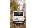Sahibinden Renault Kangoo 1.5 dCi Touch 2017 Model 