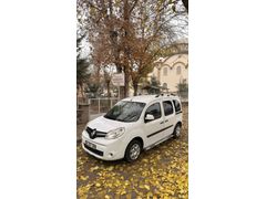 Sahibinden Renault Kangoo 1.5 dCi Touch 2017 Model 