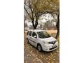 Sahibinden Renault Kangoo 1.5 dCi Touch 2017 Model 