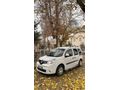 Sahibinden Renault Kangoo 1.5 dCi Touch 2017 Model 