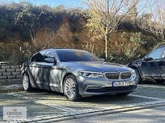 520i Luxury 2020 çıkışlı