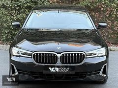 BMW 520İ LUXURY LİNE 113.900KM 2023 BOYASIZ DEĞİŞENSİZ %20FATURA