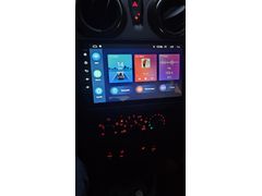 Sahibinden Dacia Sandero 1.5 dCi Stepway 2017 Model