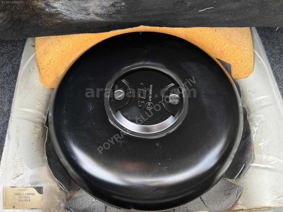 FİAT/ALBEA/1,2/16 VALF/DYNAMİC/PAKET/KLIMALI/K.KARTA/12 TAKSIT
