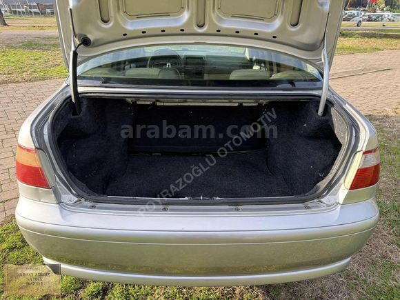 FİAT/ALBEA/1,2/16 VALF/DYNAMİC/PAKET/KLIMALI/K.KARTA/12 TAKSIT