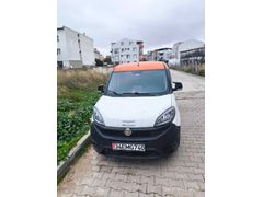 Sahibinden Fiat Doblo Cargo 1.6 Multijet Maxi Plus 2021 Model 