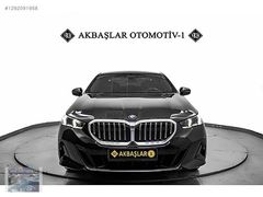 BAYİ-2025 520i M Spor ISITMA-SOĞUTMA VADE&TAKAS&KREDİ
