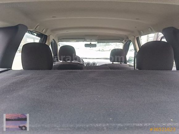 2012 MODEL 204.000 KM'DE 1.5 DCi MOTOR DACIA DUSTER ARAYANLARA