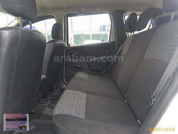 2012 MODEL 204.000 KM'DE 1.5 DCi MOTOR DACIA DUSTER ARAYANLARA