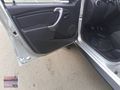 2012 MODEL 204.000 KM'DE 1.5 DCi MOTOR DACIA DUSTER ARAYANLARA